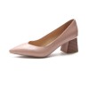 JMXie New Style Korean Ladies Heels