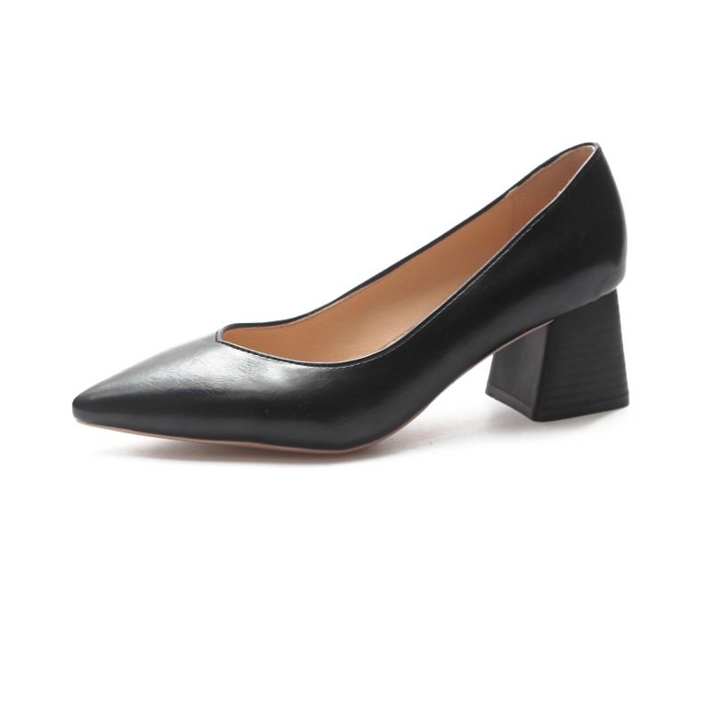 JMXie New Style Korean Ladies Heels