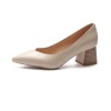 JMXie New Style Korean Ladies Heels
