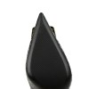BIGTREE Shoes Women 10 Cm Metal Buckle Ladies Pumps Luxury Women's Banquet Shoes Stilettos High Heels Women Sexy Party Shoes